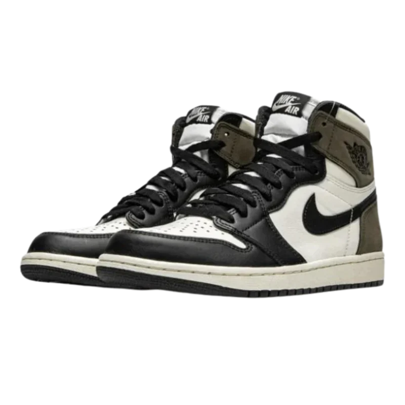 Jordan 1 Vendor