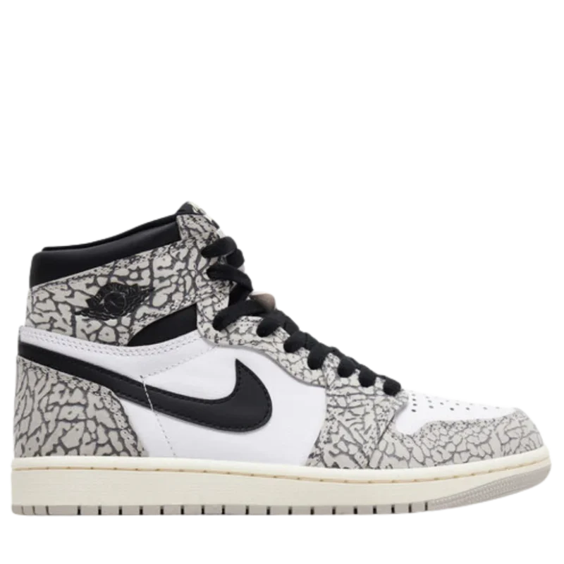 Jordan 1 Vendor - Image 2