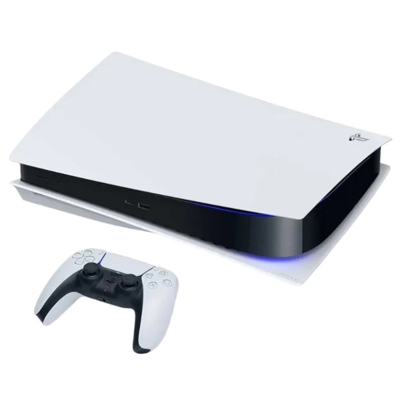 Sony PlayStation 5 - Image 2