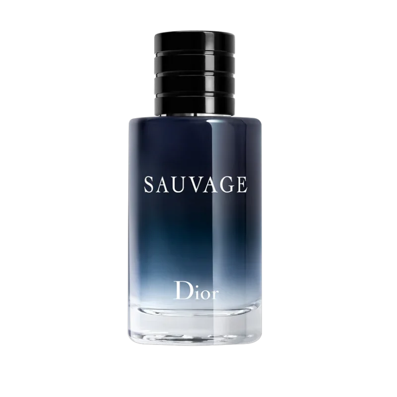 Sauvage Dior - Vendor
